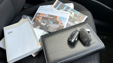 Hyundai i20 1.0T GDi 48V MHD SE Connect 5dr Petrol Hatchback